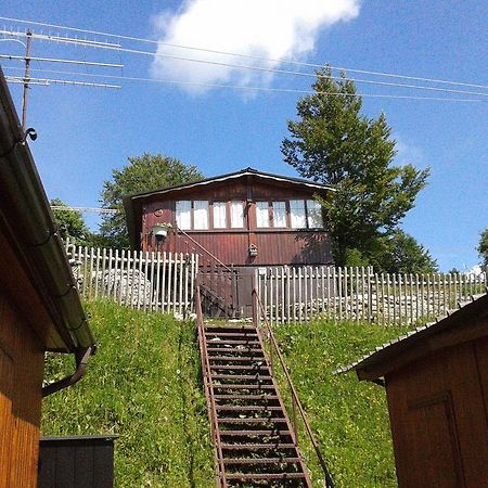 Campeggio Branchetto Hotel Bosco Chiesanuova Zewnętrze zdjęcie