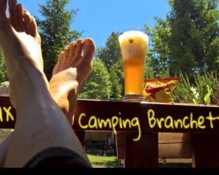 Campeggio Branchetto Hotel Bosco Chiesanuova Zewnętrze zdjęcie