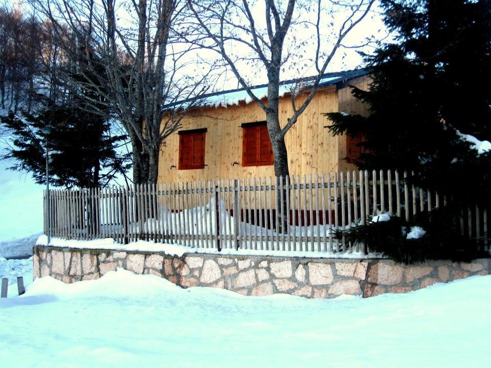 Campeggio Branchetto Hotel Bosco Chiesanuova Zewnętrze zdjęcie