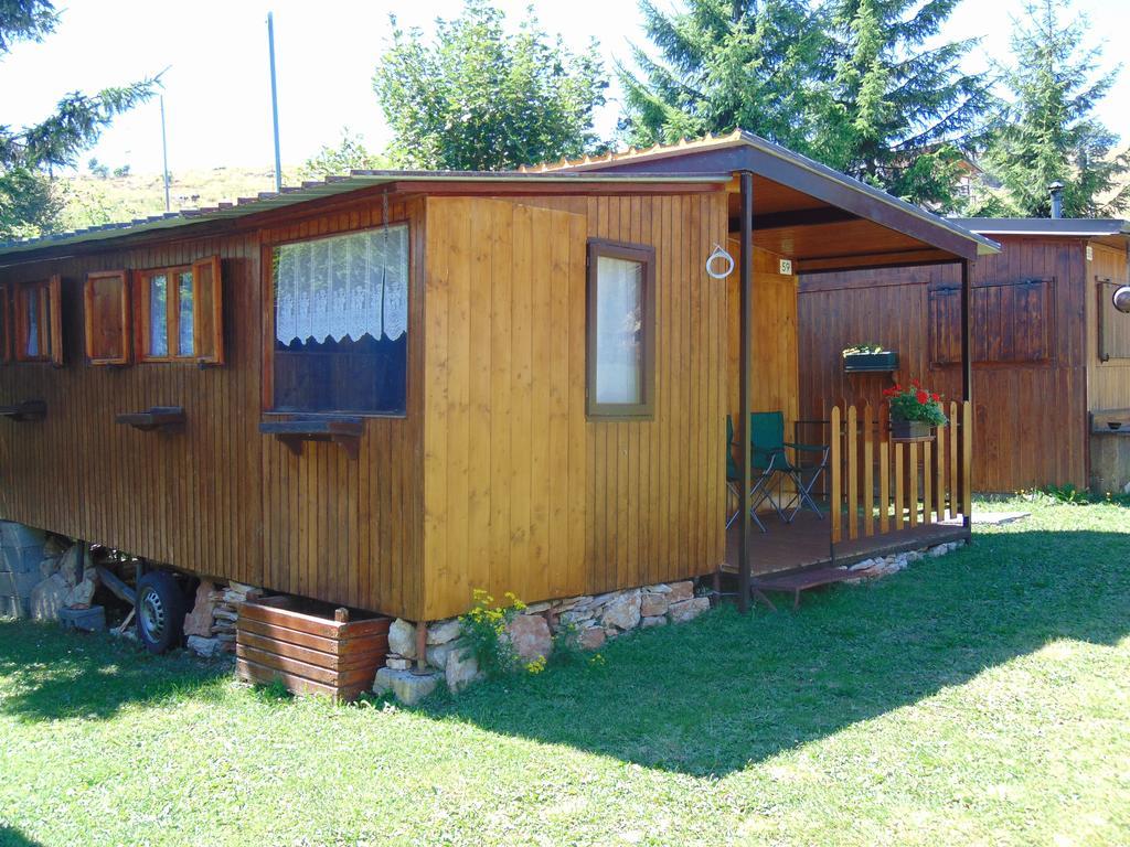 Campeggio Branchetto Hotel Bosco Chiesanuova Zewnętrze zdjęcie