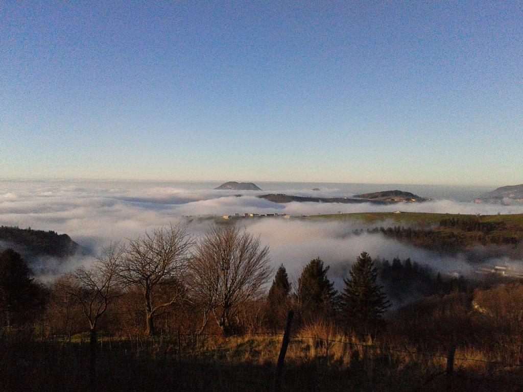 Campeggio Branchetto Hotel Bosco Chiesanuova Zewnętrze zdjęcie