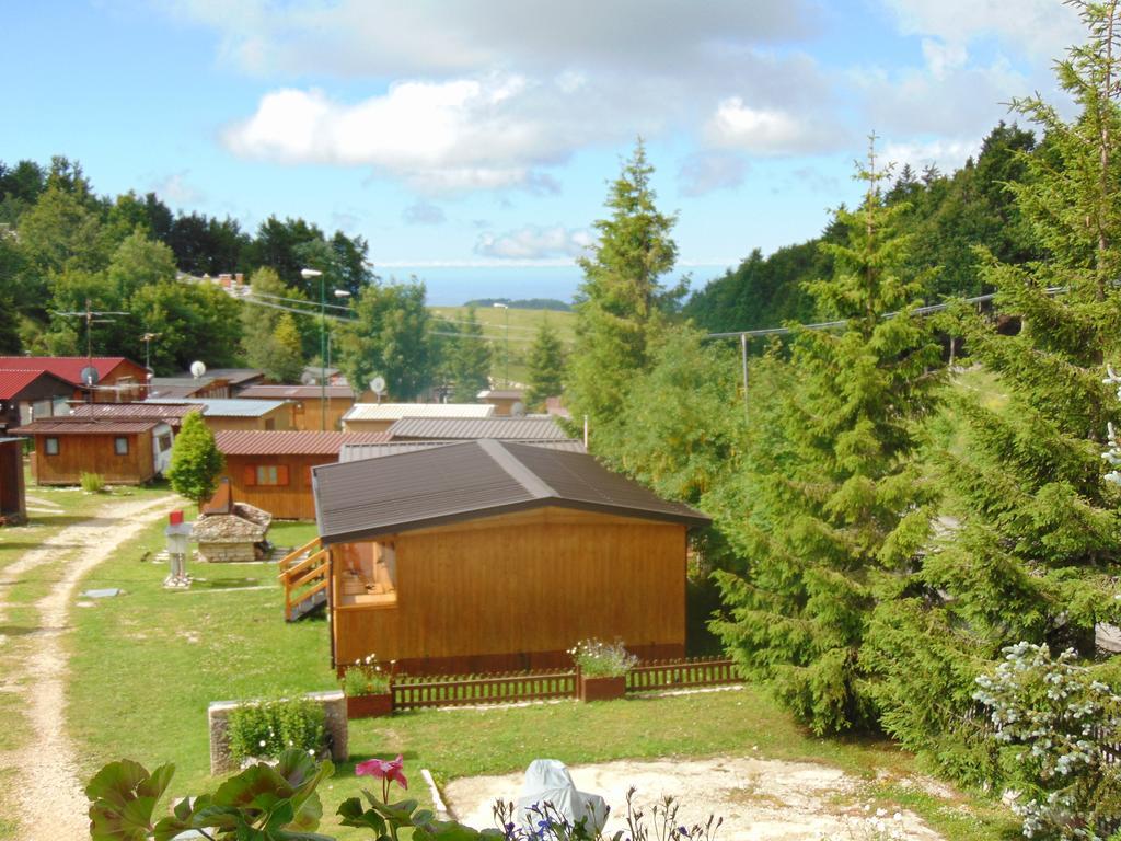 Campeggio Branchetto Hotel Bosco Chiesanuova Zewnętrze zdjęcie